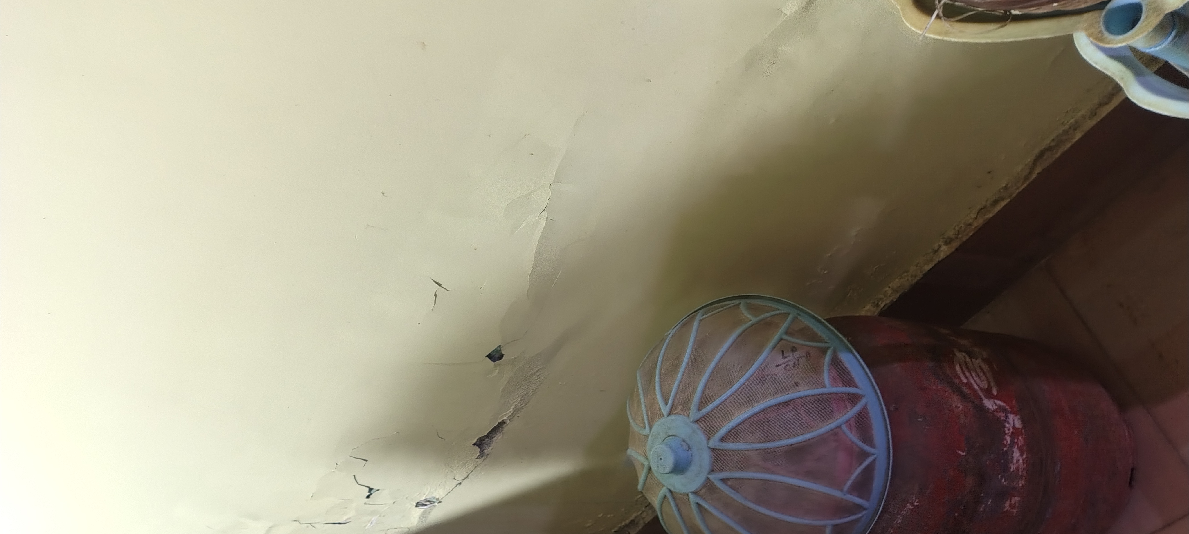 Wall waterproofings