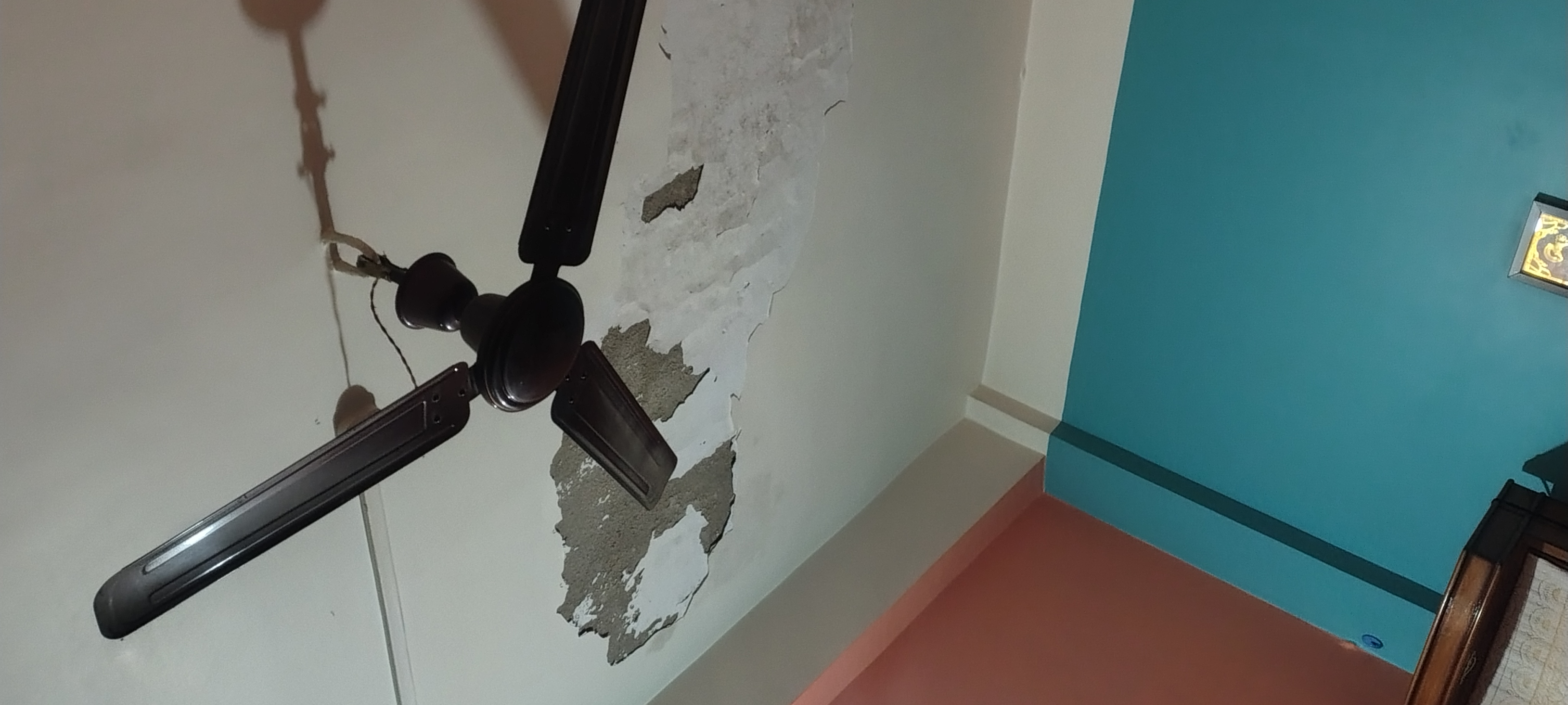 Waterproofing 